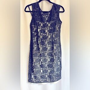 This dress is a wardrobe essential for weddings, parties, and formal events.